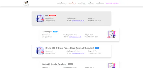 HireBoost gallery image
