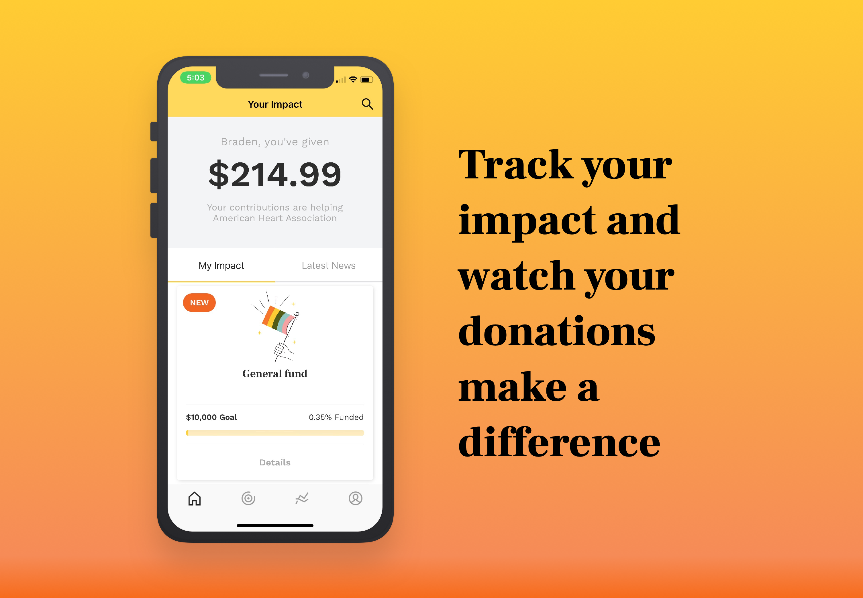 Flourish Change gallery image