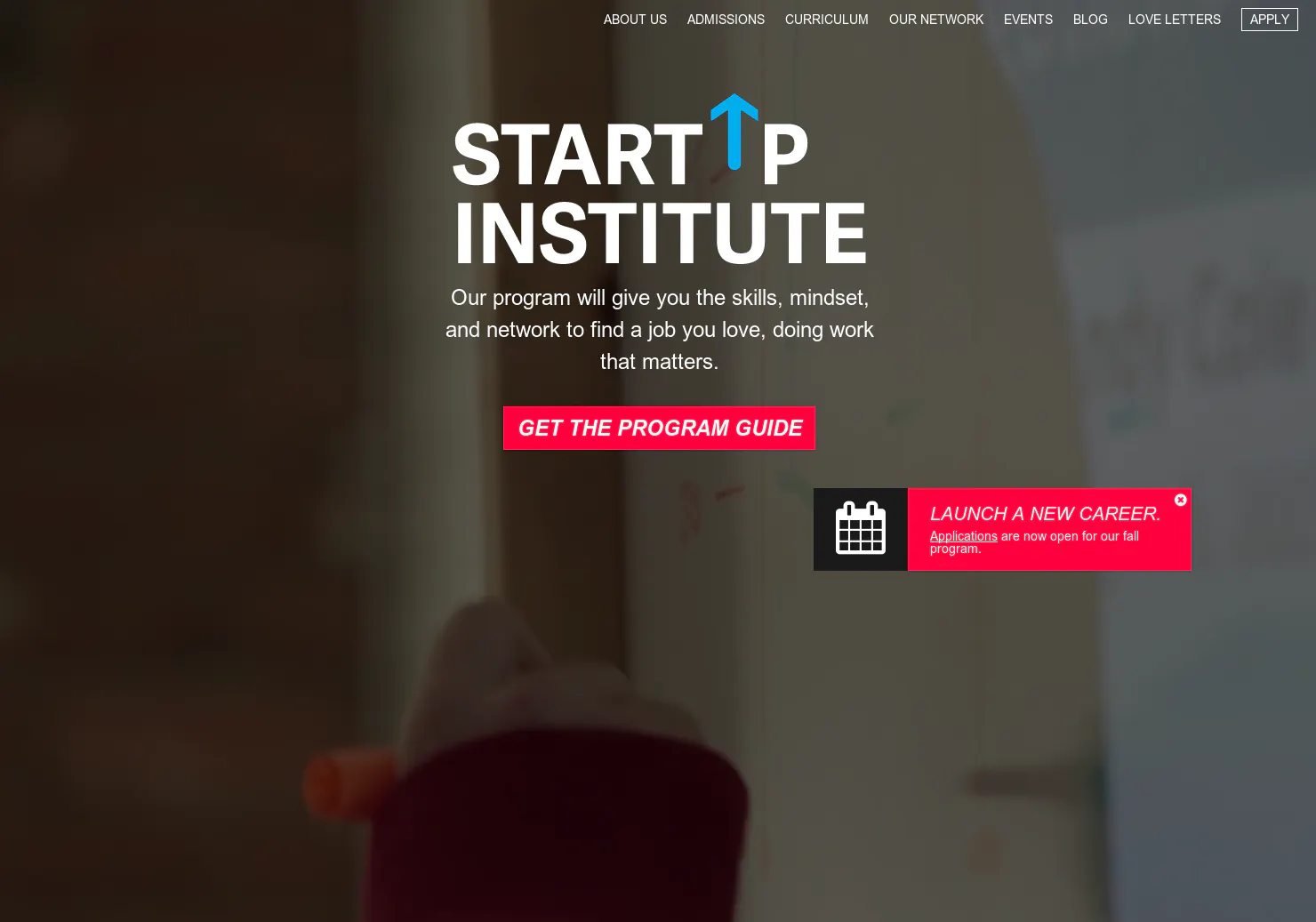 Startup Institute