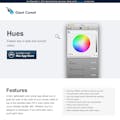 Hues