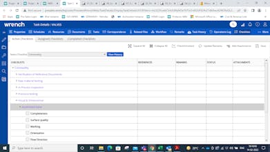 Construction Management Software gallery image