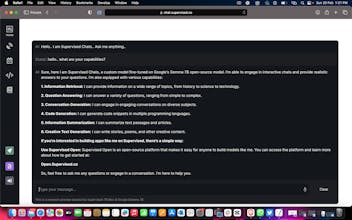 Gemma 7B preview gallery image