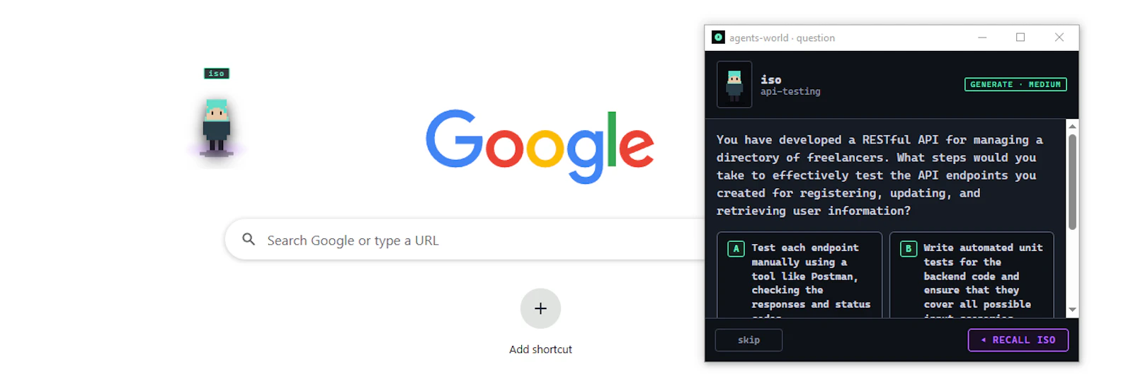 mnemobuddy screenshot 4