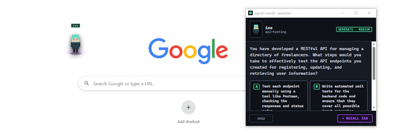 mnemobuddy screenshot 4