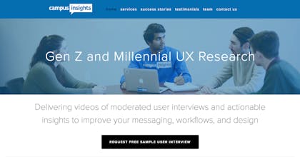 Campus Insights gallery image