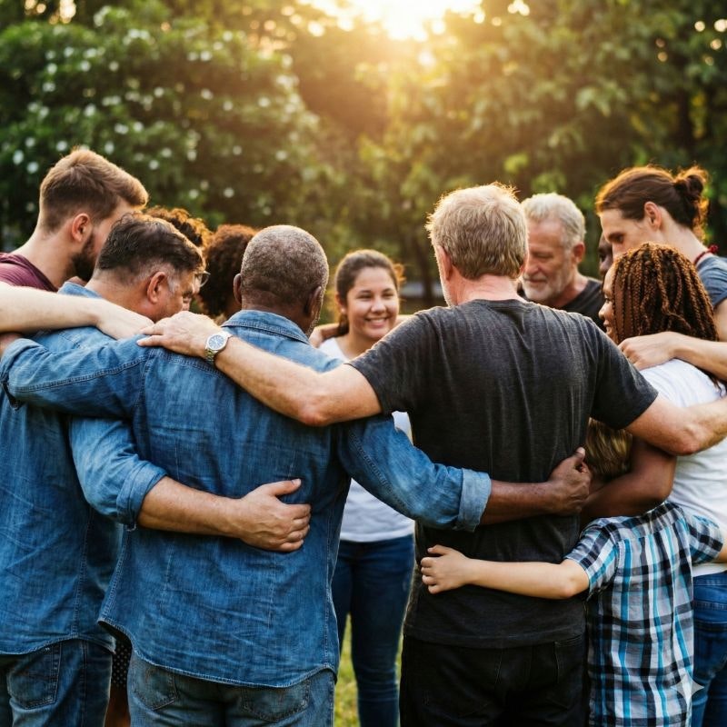 Conversation Matcher gallery image