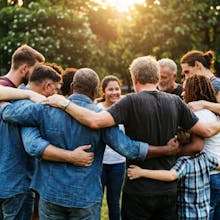 Conversation Matcher gallery image