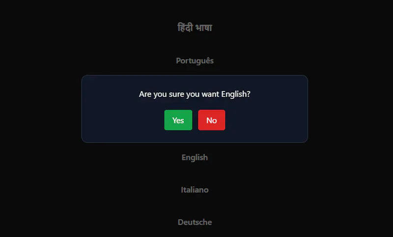 ΝΕΟѰ screenshot 2