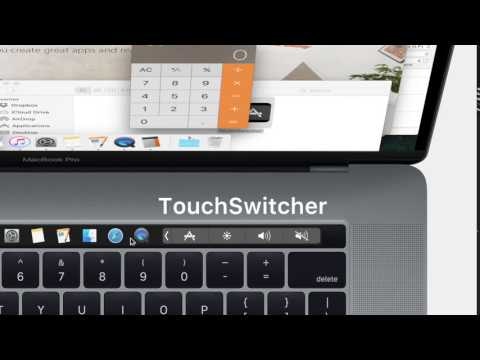 hazeover touchswitcher