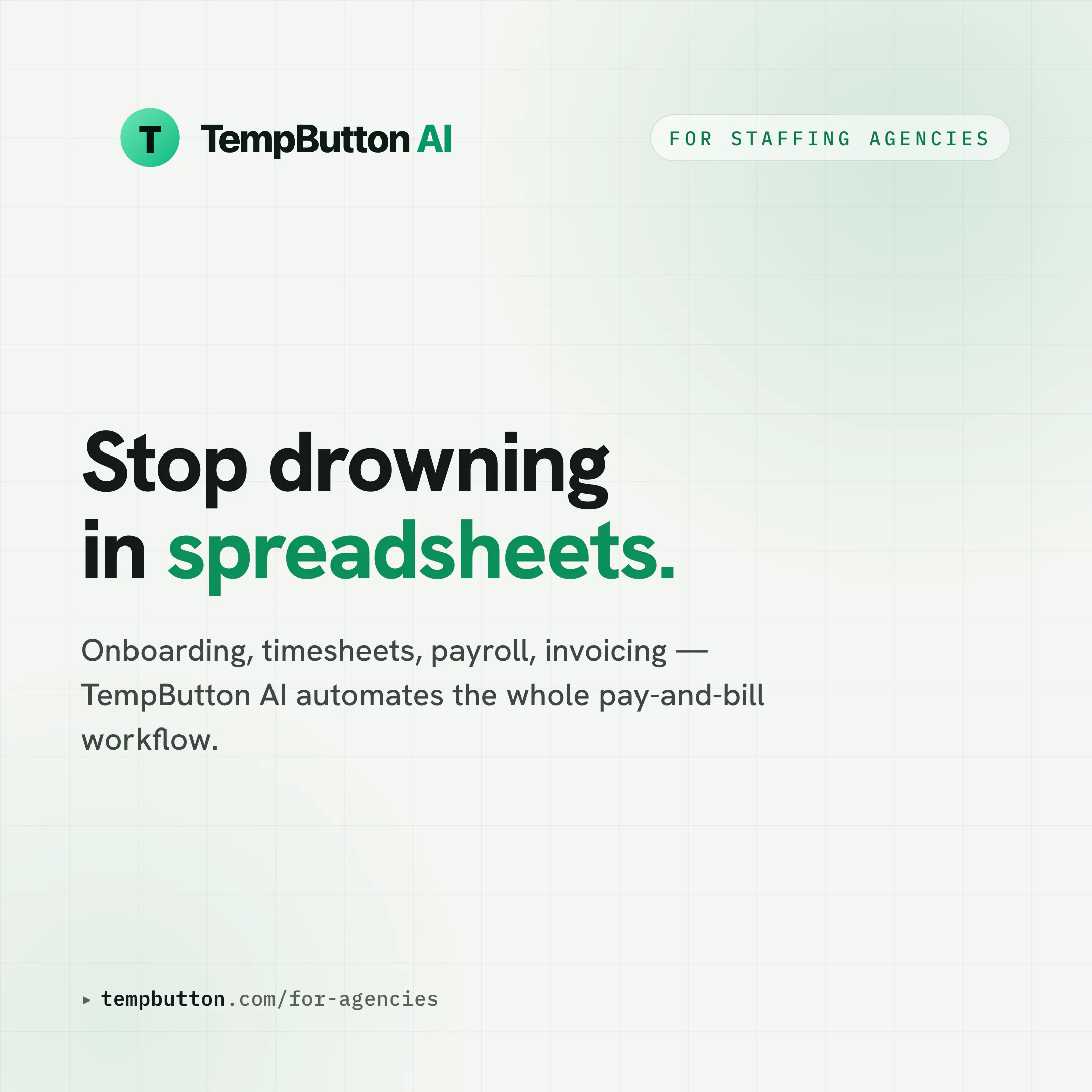 TempButton AI gallery image