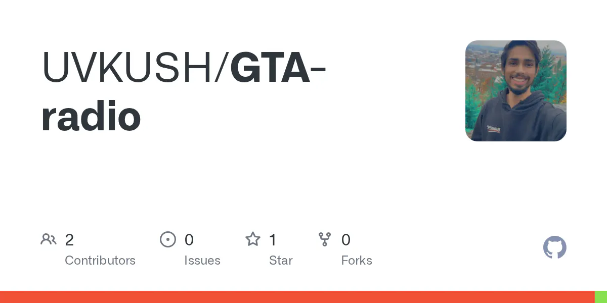 MAC GTA RADIO = Wasted FM gallery image