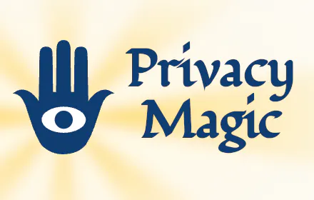 Privacy Magic gallery image