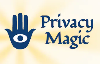 Privacy Magic gallery image