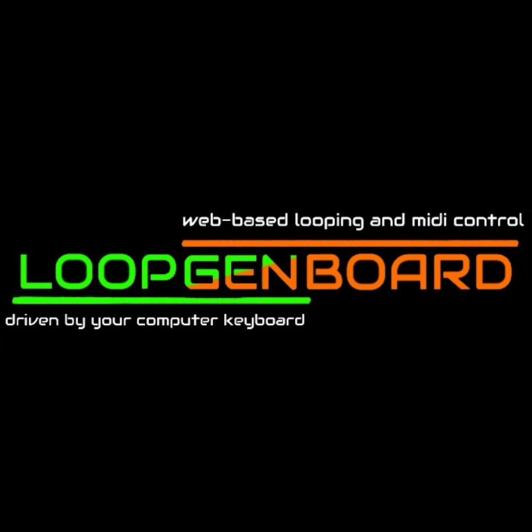 The Next-Gen of looping midi control 
