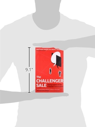 The Challenger Sale gallery image