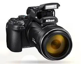 Nikon Coolpix P1000 gallery image