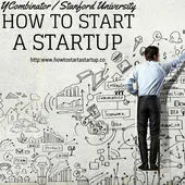 How to Start a StartUp - 19: Sales and marketing