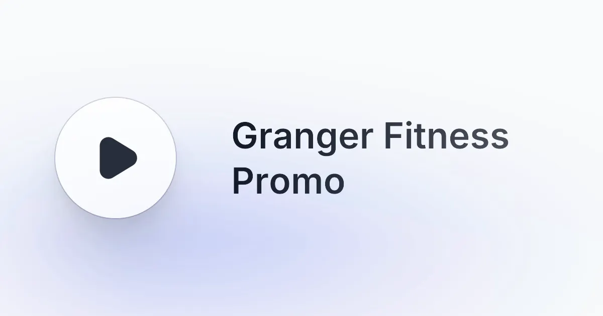 Granger gallery image