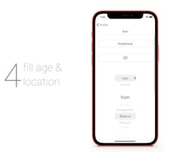 ABODVA - the first video dating club gallery image