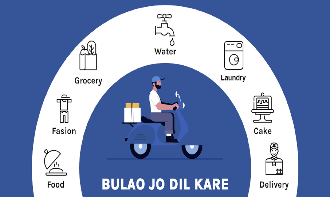 Bulao | Jo Dil Kare gallery image
