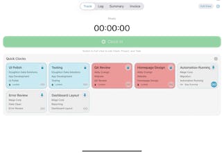 MyTime: Time & Invoice Tracker gallery image