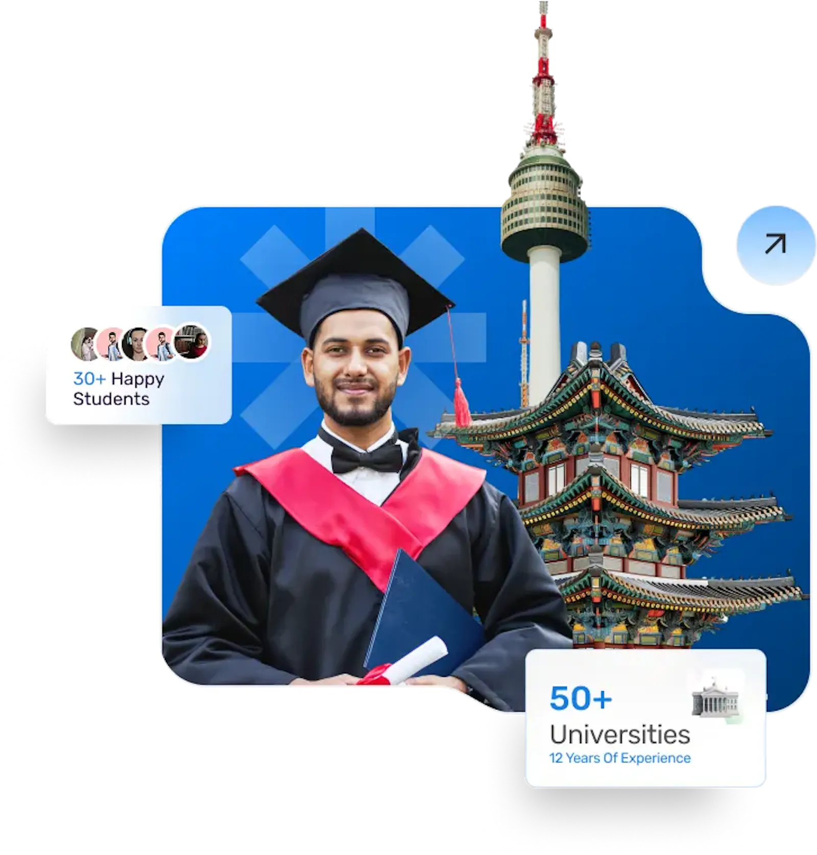 Education Vibes screenshot 1
