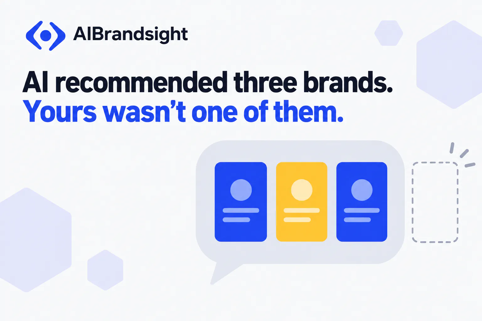 AI BrandSight gallery image