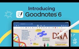 GoodNotes 6  media 1