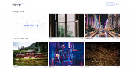 TripTrip gallery image