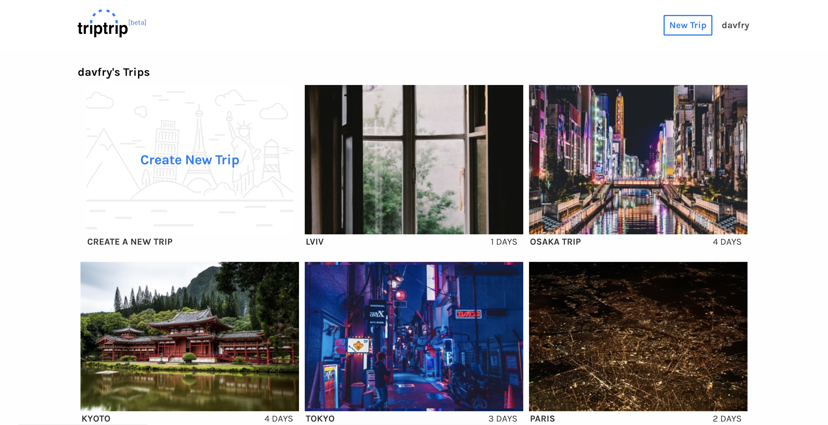 TripTrip Image