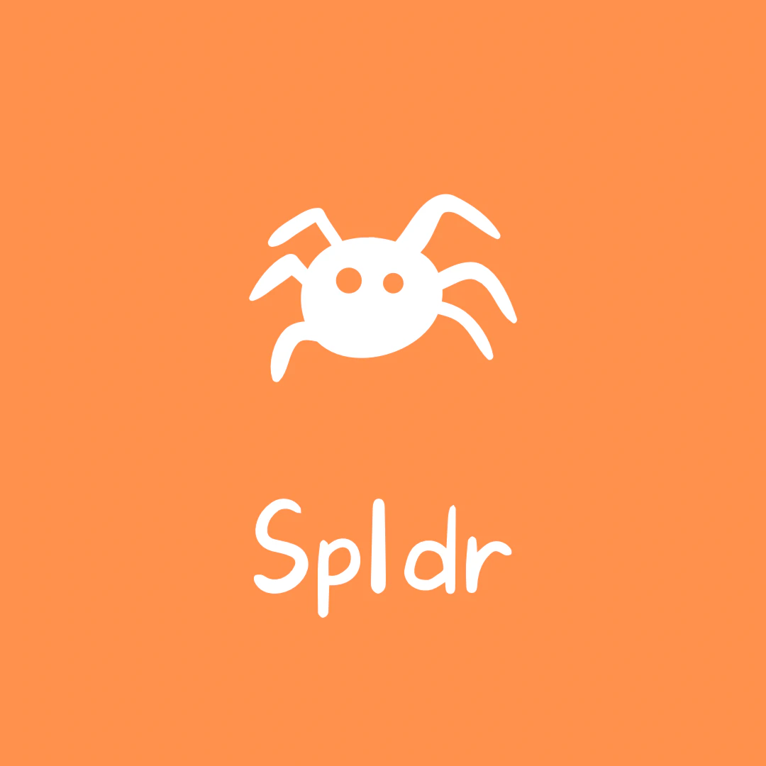 Spidr