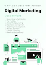 Canvas Craft Media gallery image