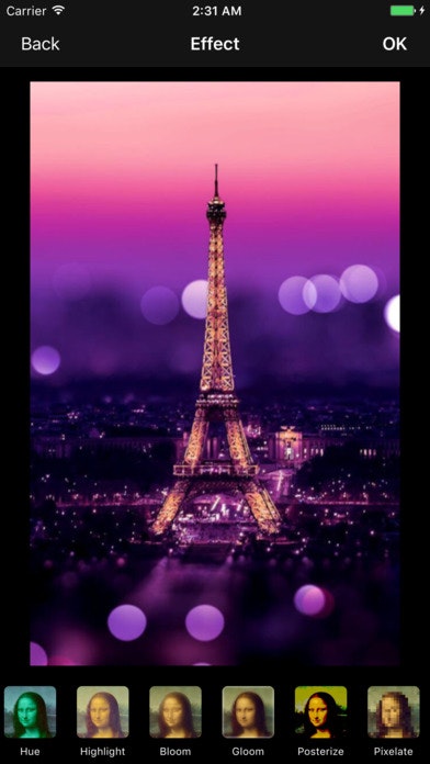 Aditor Photo Editor gallery image