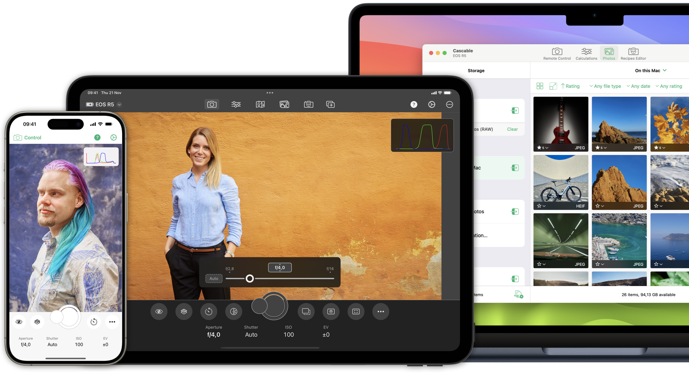 Cascable Studio gallery image