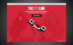 The Red Line media 1