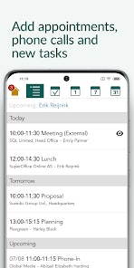 SuperOffice CRM gallery image