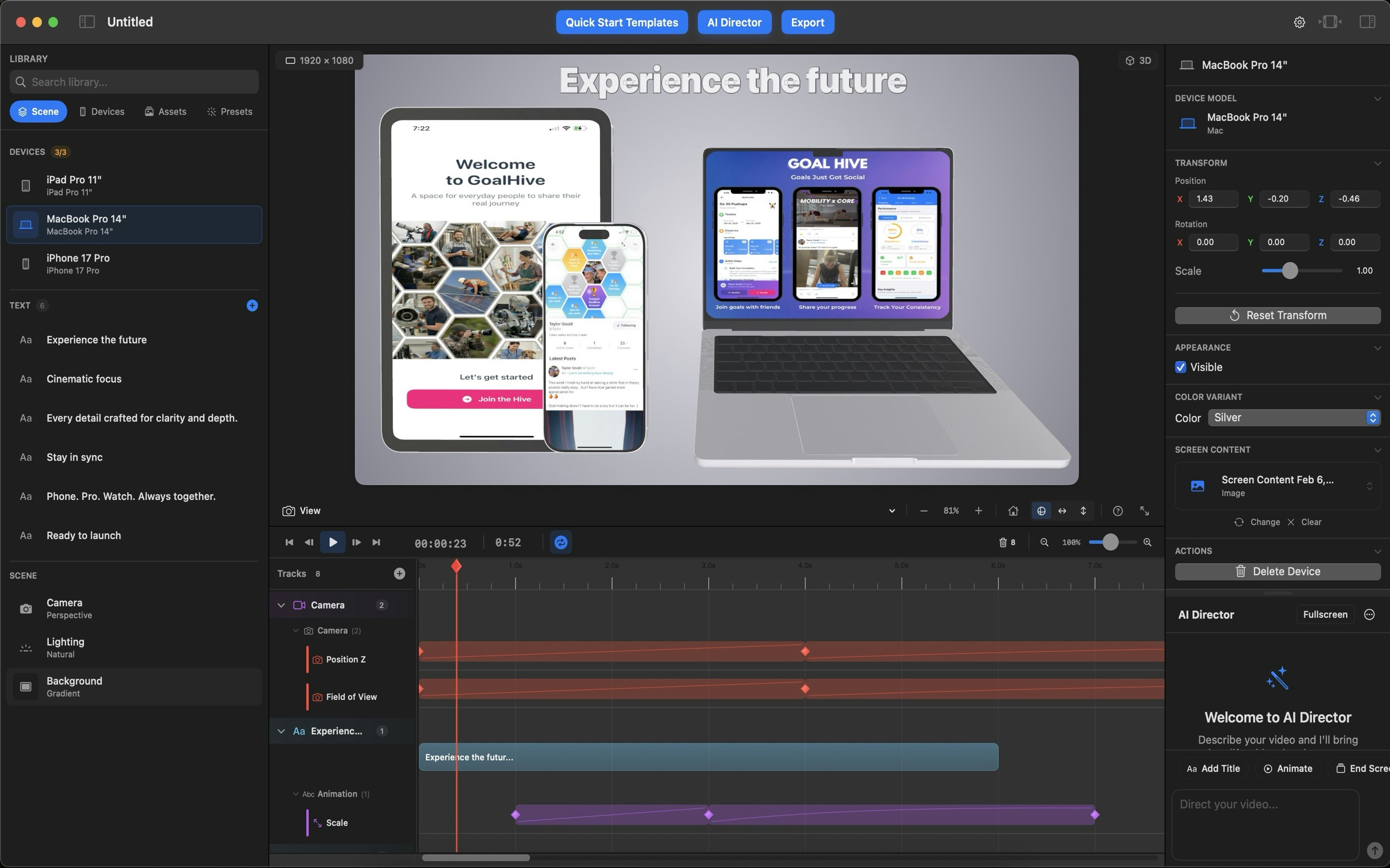 Spurato gallery image