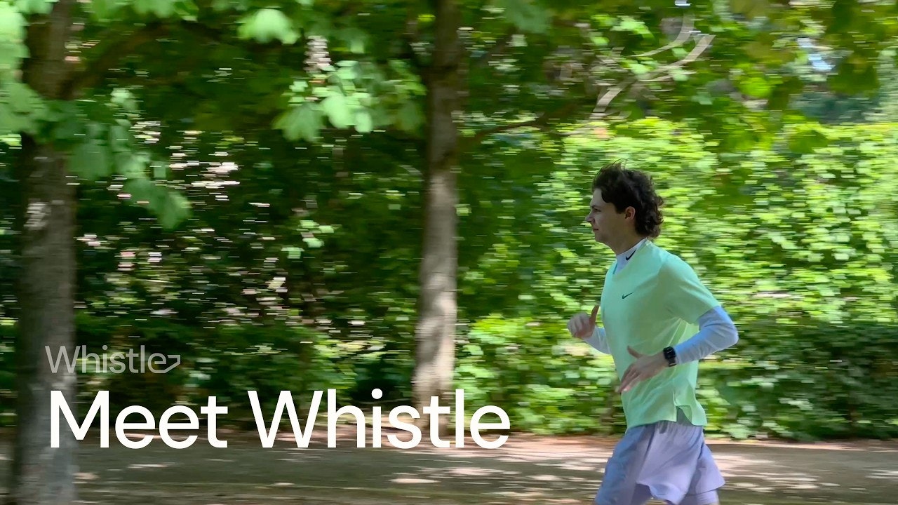 Whistle gallery image