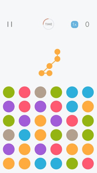 Trajectories gallery image