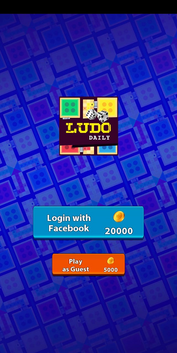 Ludo Daily