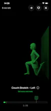 BaselineBody: Press Start and Move gallery image