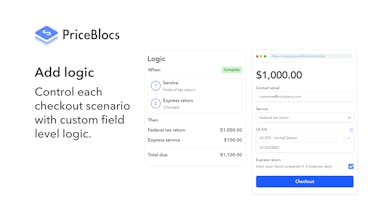 PriceBlocs gallery image