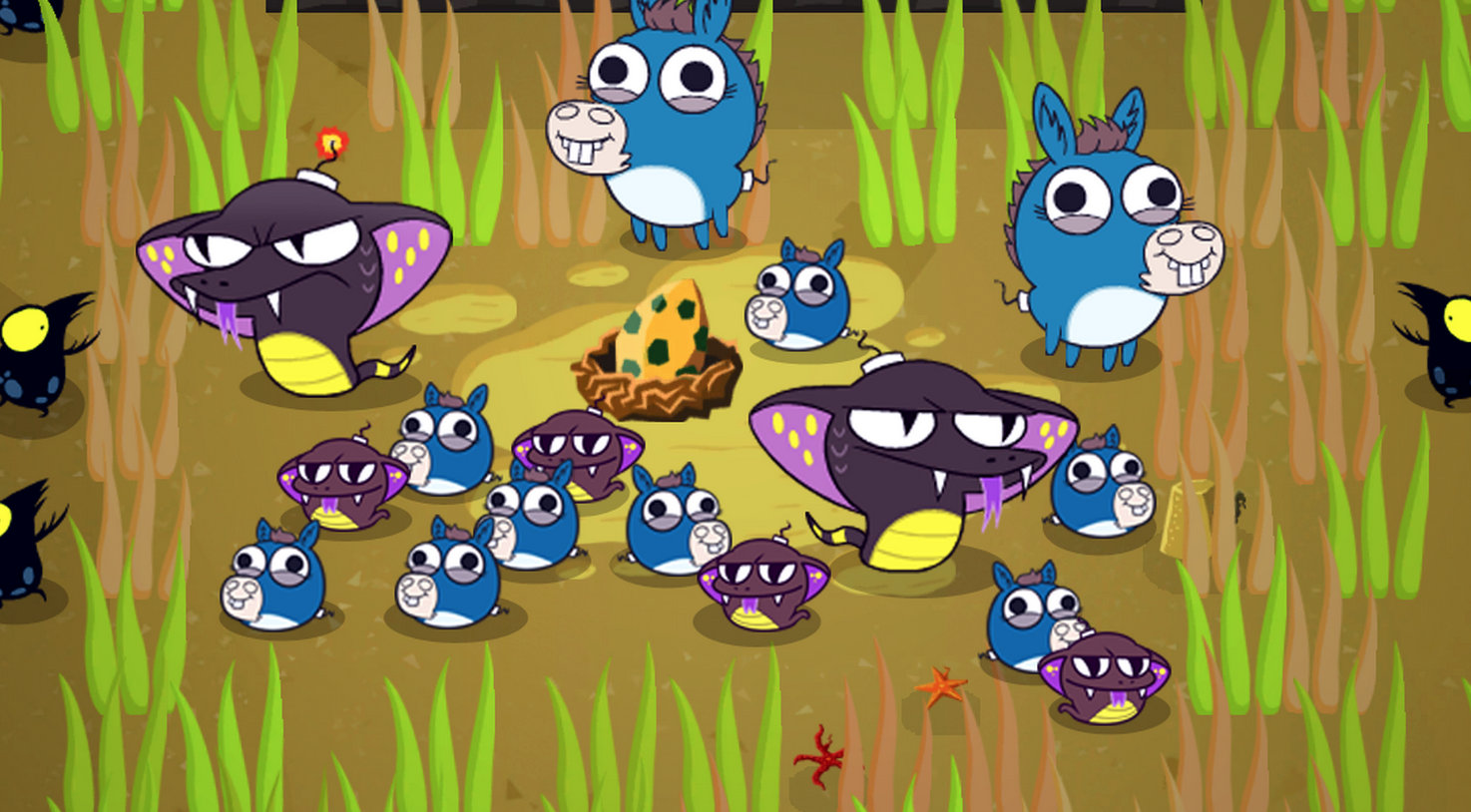 Super Exploding Zoo gallery image