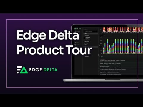 Edge Delta gallery image