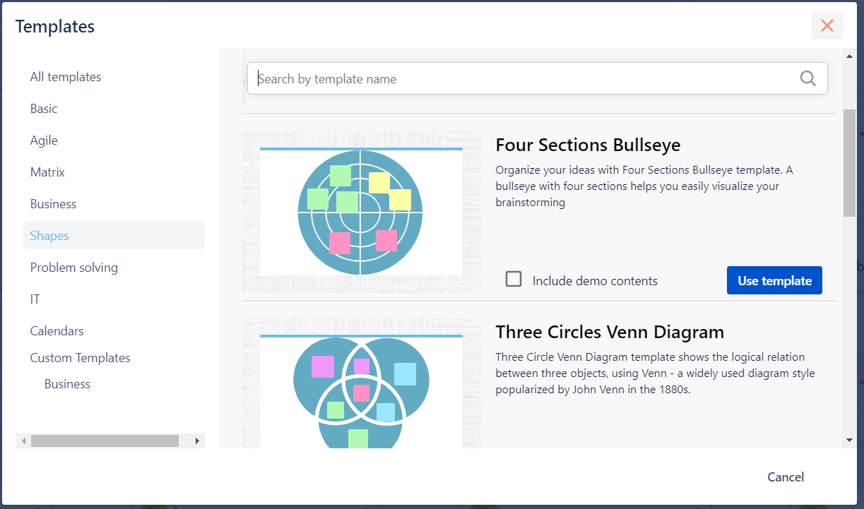 LeanBoard  gallery image