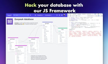 Azimutt gallery image