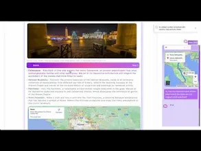 ItineraryTrip.com gallery image