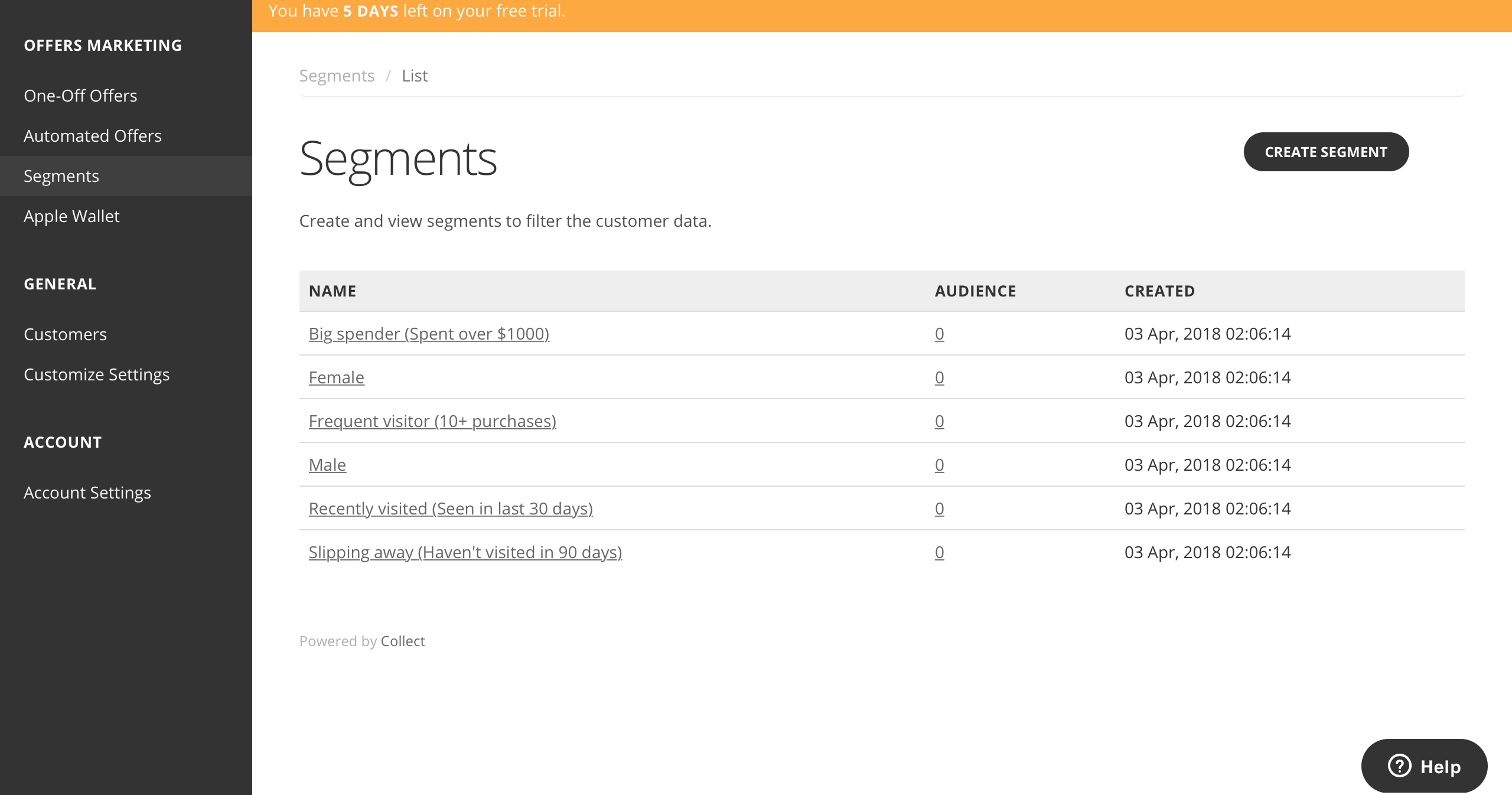 Collect Loyalty gallery image