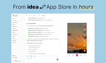 CatDoes v3 gallery image