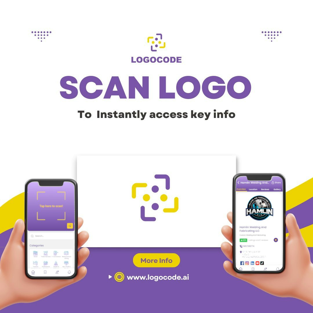 LogoCode gallery image